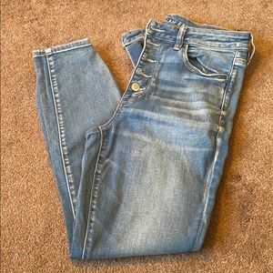 next level stretch jeans